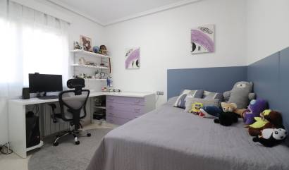 Sale - Villa - Benijofar