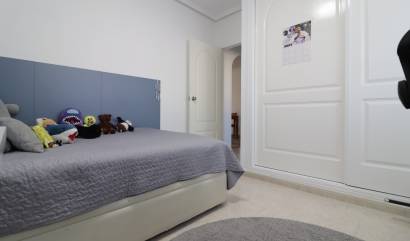 Sale - Villa - Benijofar