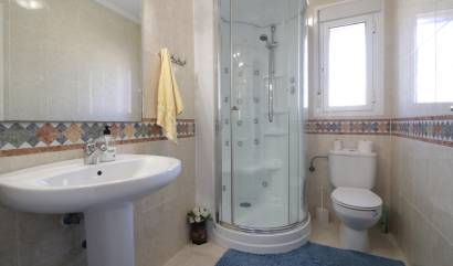 Sale - Villa - Benijofar