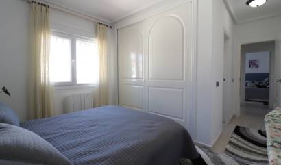 Sale - Villa - Benijofar