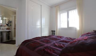 Sale - Villa - Benijofar