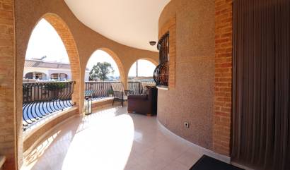 Sale - Villa - Benijofar