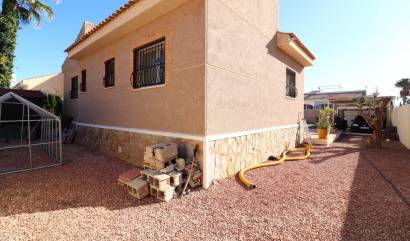 Sale - Villa - Benijofar