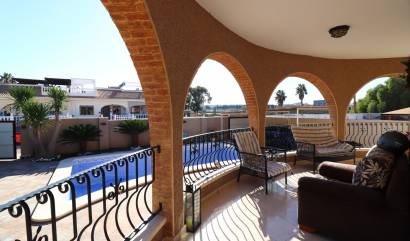 Sale - Villa - Benijofar