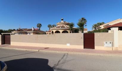 Sale - Villa - Benijofar