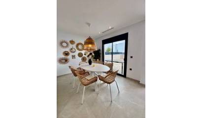 Sale - Villa - Benijofar