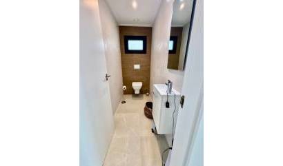 Sale - Villa - Benijofar