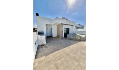 Sale - Villa - Benijofar