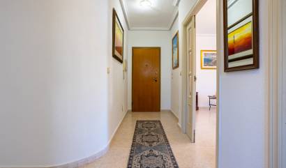 Sale - Villa - Bigastro - Villas Andrea