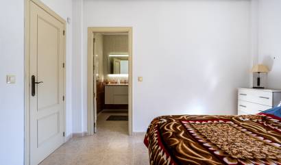 Sale - Villa - Bigastro - Villas Andrea