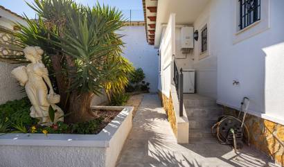 Sale - Villa - Bigastro - Villas Andrea