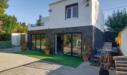Sale - Villa - Canada De San Pedro - Costa Calida