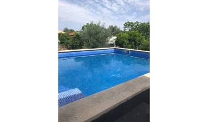 Sale - Villa - Canada De San Pedro - Costa Calida