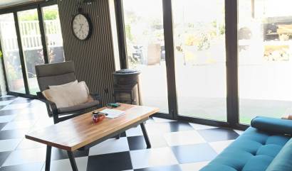 Sale - Villa - Canada De San Pedro - Costa Calida