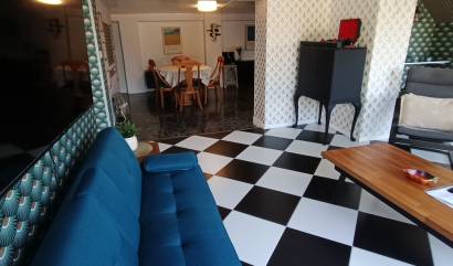 Sale - Villa - Canada De San Pedro - Costa Calida
