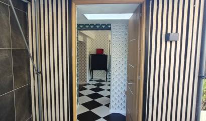 Sale - Villa - Canada De San Pedro - Costa Calida