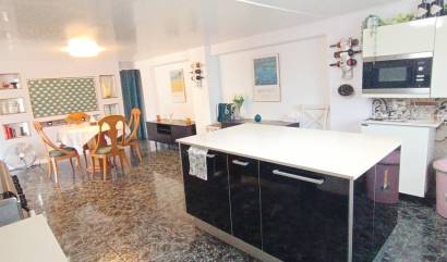 Sale - Villa - Canada De San Pedro - Costa Calida