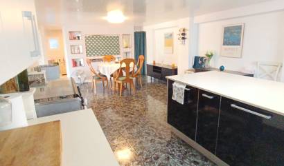 Sale - Villa - Canada De San Pedro - Costa Calida