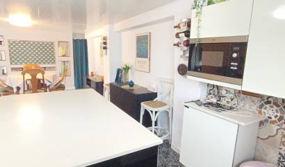 Sale - Villa - Canada De San Pedro - Costa Calida