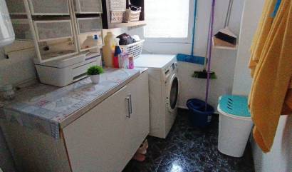 Sale - Villa - Canada De San Pedro - Costa Calida