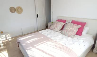 Sale - Villa - Canada De San Pedro - Costa Calida