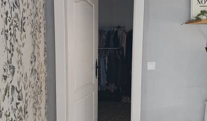 Sale - Villa - Canada De San Pedro - Costa Calida
