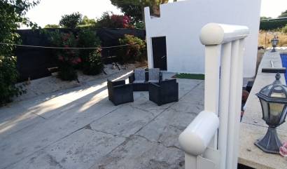 Sale - Villa - Canada De San Pedro - Costa Calida