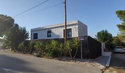 Sale - Villa - Canada De San Pedro - Costa Calida