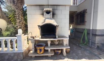 Sale - Villa - Canadas de San Pedro - Costa Calida