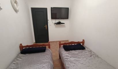 Sale - Villa - Canadas de San Pedro - Costa Calida