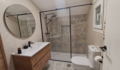 Sale - Villa - Canadas de San Pedro