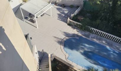 Sale - Villa - Canadas de San Pedro