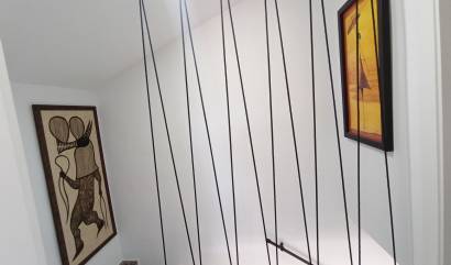 Sale - Villa - Canadas de San Pedro