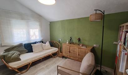 Sale - Villa - Canadas de San Pedro