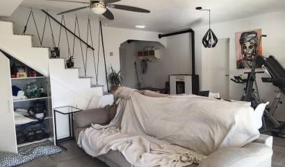 Sale - Villa - Canadas de San Pedro