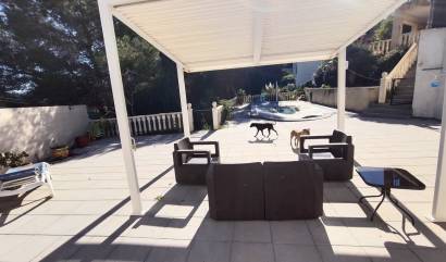 Sale - Villa - Canadas de San Pedro