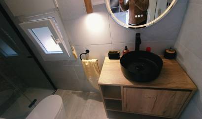 Sale - Villa - Canadas de San Pedro