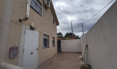 Sale - Villa - Canadas de San Pedro