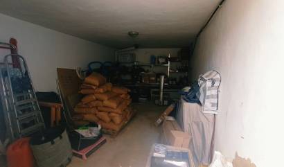 Sale - Villa - Canadas de San Pedro