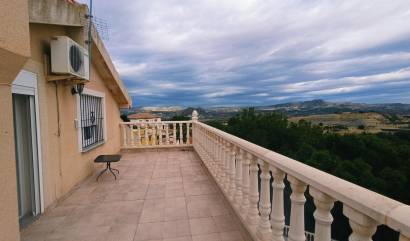 Sale - Villa - Canadas de San Pedro