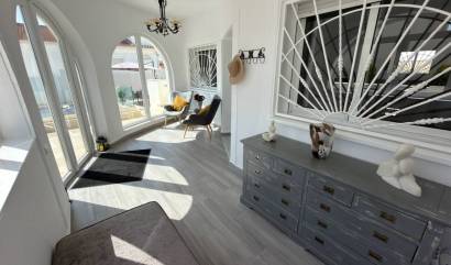 Sale - Villa - Ciudad Quesada - Central Quesada