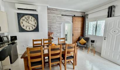 Sale - Villa - Ciudad Quesada - Central Quesada