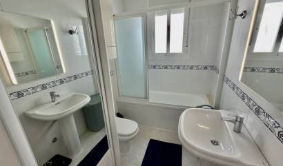 Sale - Villa - Ciudad Quesada - Central Quesada