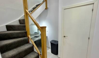 Sale - Villa - Ciudad Quesada - Central Quesada