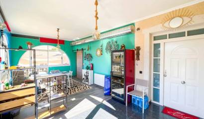 Sale - Villa - Ciudad Quesada - Ciudad Quesada - Doña Pepa