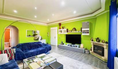 Sale - Villa - Ciudad Quesada - Ciudad Quesada - Doña Pepa