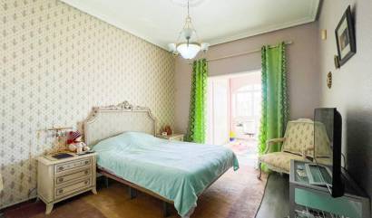 Sale - Villa - Ciudad Quesada - Ciudad Quesada - Doña Pepa