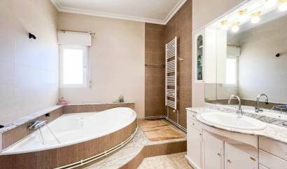Sale - Villa - Ciudad Quesada - Ciudad Quesada - Doña Pepa