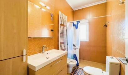 Sale - Villa - Ciudad Quesada - Ciudad Quesada - Doña Pepa