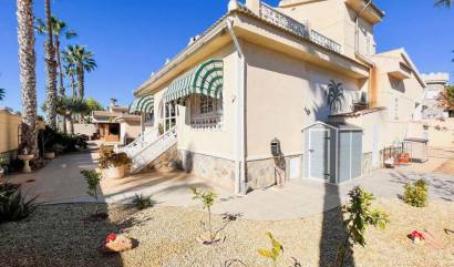 Sale - Villa - Ciudad Quesada - Ciudad Quesada - Doña Pepa